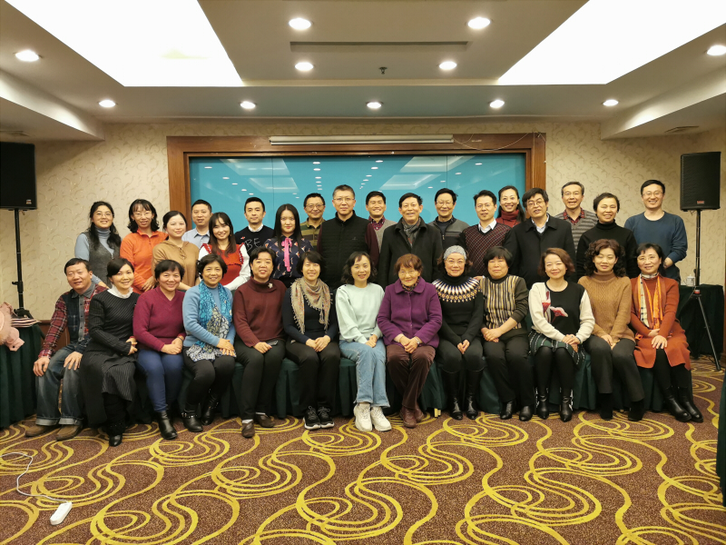 九三学社秦淮区基层委员会召开年度总结会议 (2).jpg