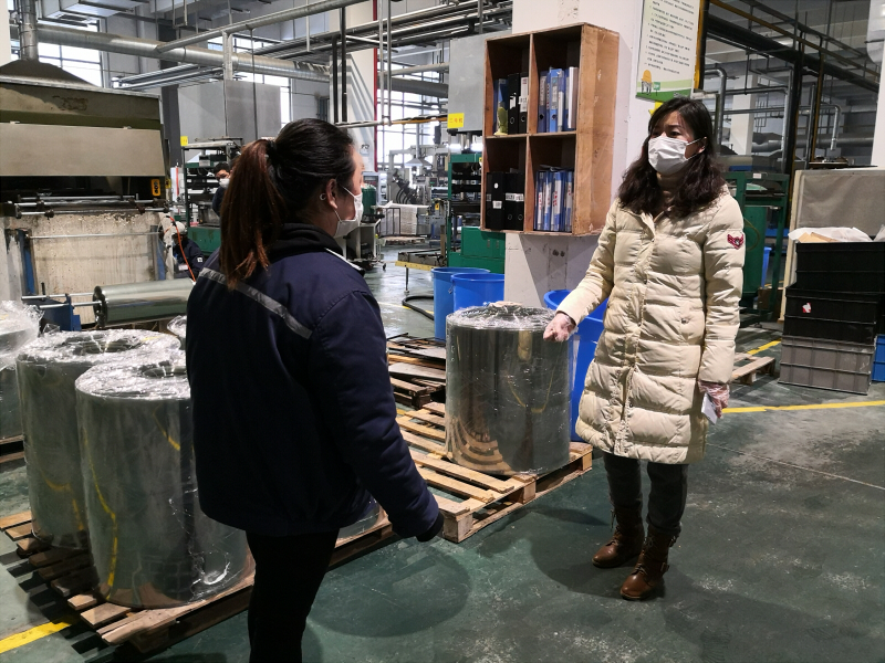 坚守防控督查岗位，助推企业合规复工——记九三学社江宁区支社李艳宁.jpg