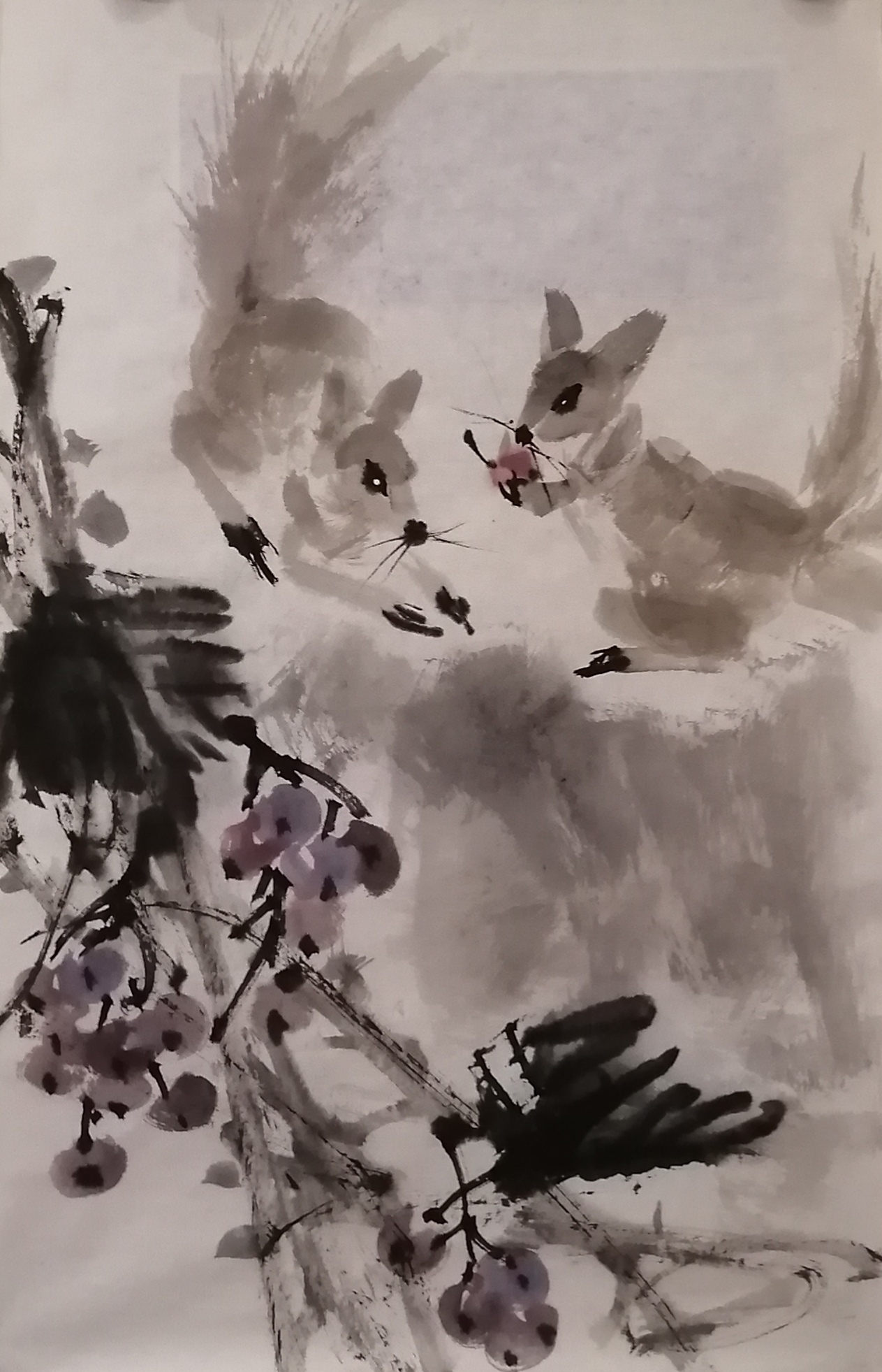 灵属献瑞,天佑中华.jpg 灵属献瑞,天佑中华.jpg