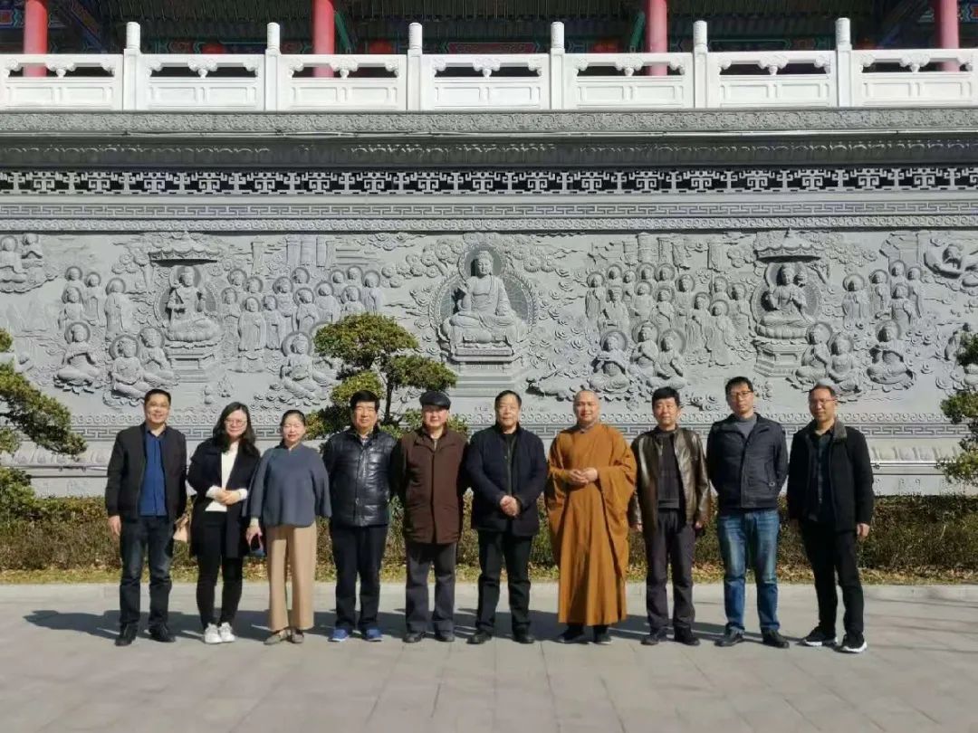 九三学社南通理工学院支社赴通州区委交流.jpg 九三学社南通理工学院支社赴通州区委交流.jpg