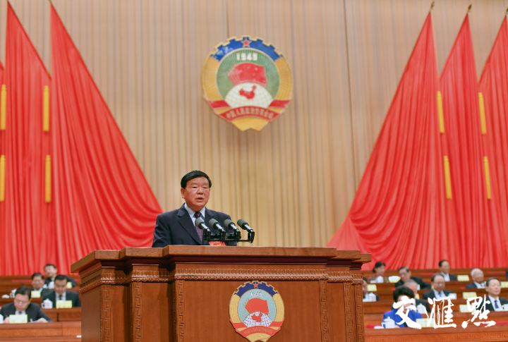 交汇点记者 肖勇 摄